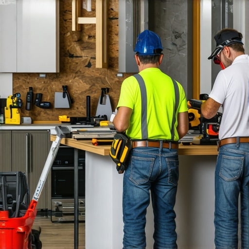 The Structural Wall Error That Delays Your Kitchen Reno