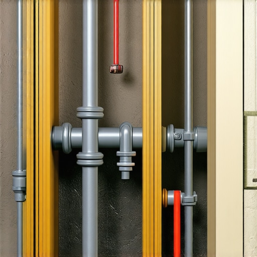 The Vapor Barrier Error That Rejects New Bathroom Permits