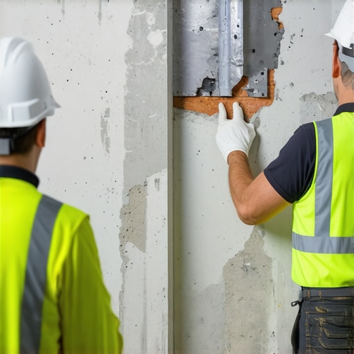 The Vapor Barrier Mistake That Leads to Failed Inspections