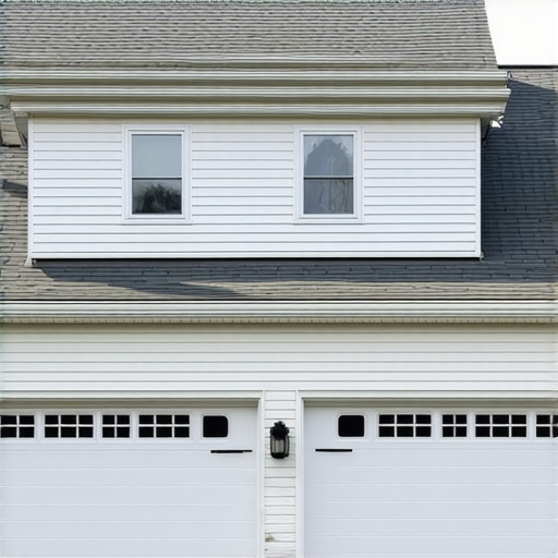 The Ventilation Requirement for Attached Garages