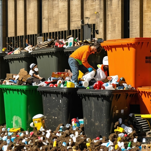 The Waste Disposal Clause That Inflates Your Renovation Cost