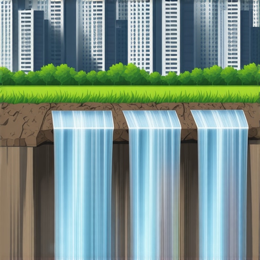 The Water Runoff Rule That Rejects Your Building Plans
