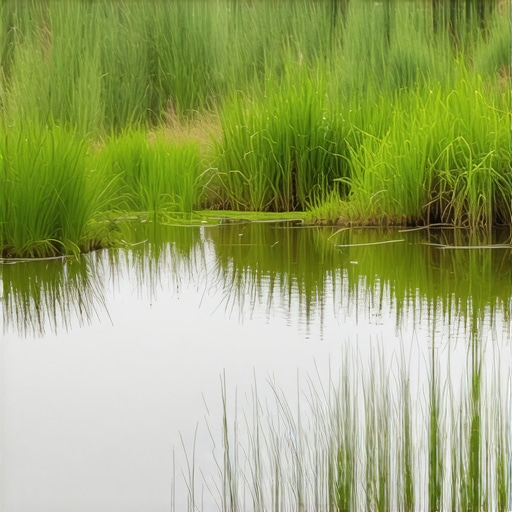 The Wetland Buffer Rule That Freezes Waterfront Construction