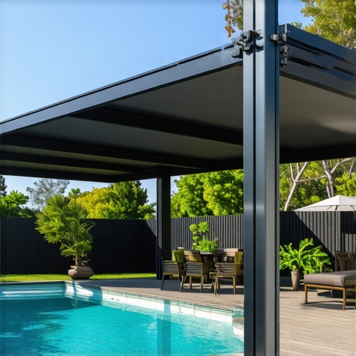 The Wind Rating Rule for Pool Cages and Screened Enclosures