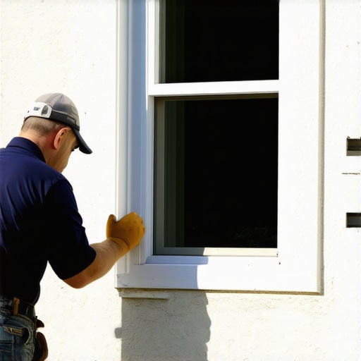 The Window Egress Mistake That Every Inspector Catches