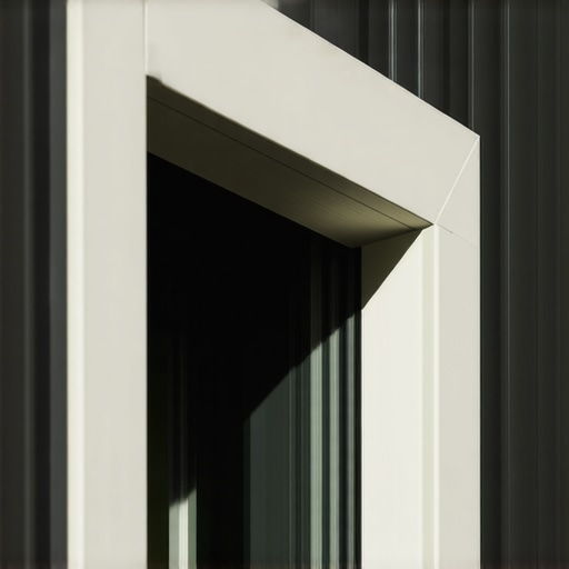 The Window Flashing Detail Your Inspector Is Looking For
