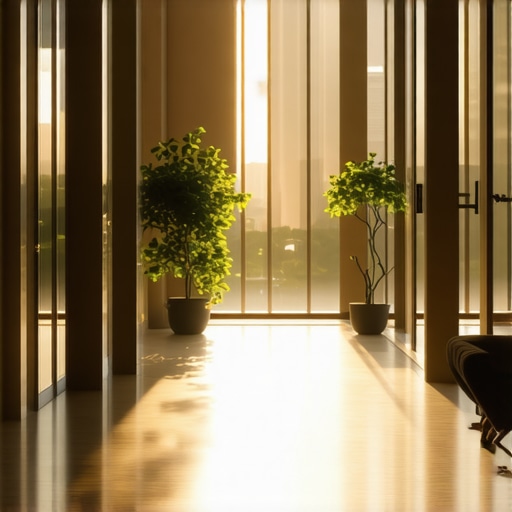 The Window Size Requirement for Natural Light Codes