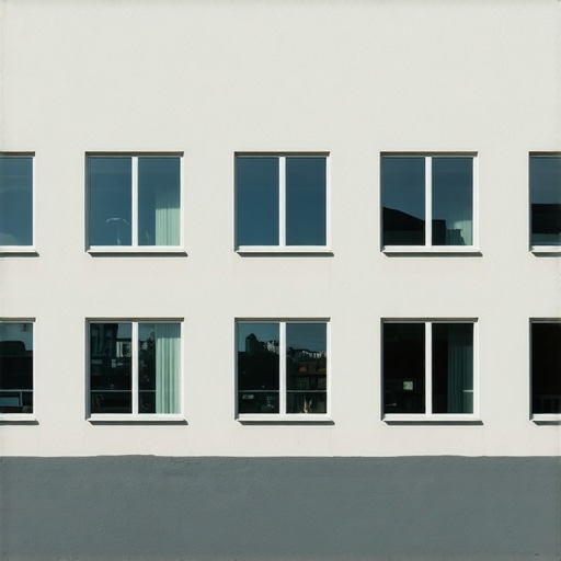 The Window-to-Wall Ratio That Fails Energy Audits