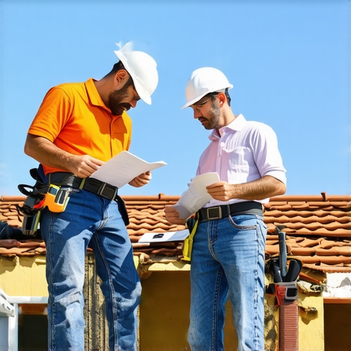 Verify Roofer Insurance Before Signing the Estimate