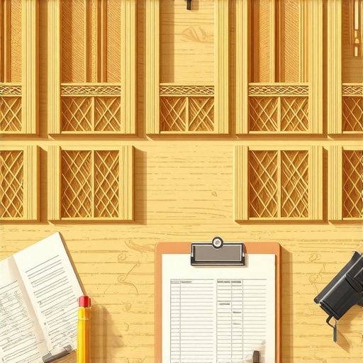 Verify Wood Truss Grades to Lower Your Build Cost