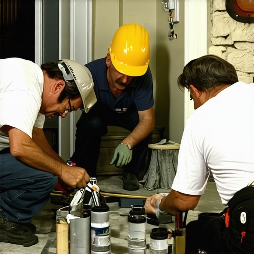 Why 1970s Home Renovations Always Require Lead Testing