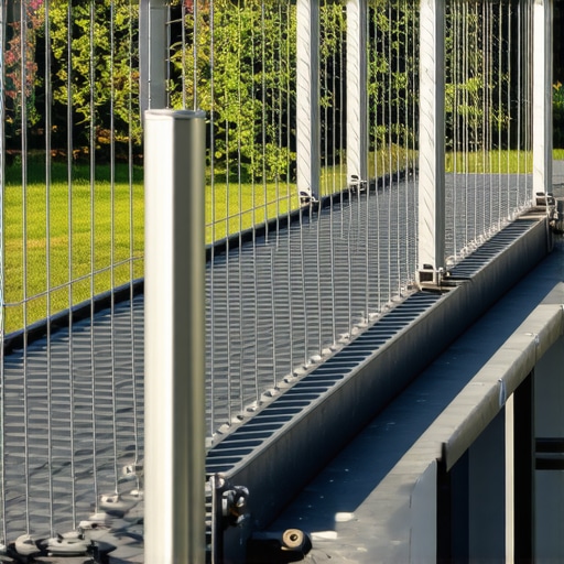 Why Cable Deck Railing Systems Fail Inspection Without Proper End Posts
