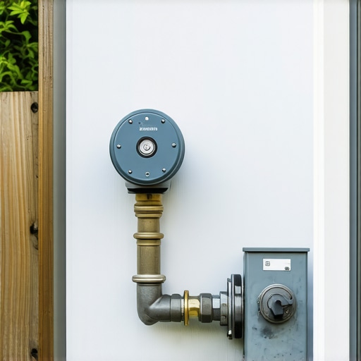 Why Your ADU Needs a Separate Water Meter