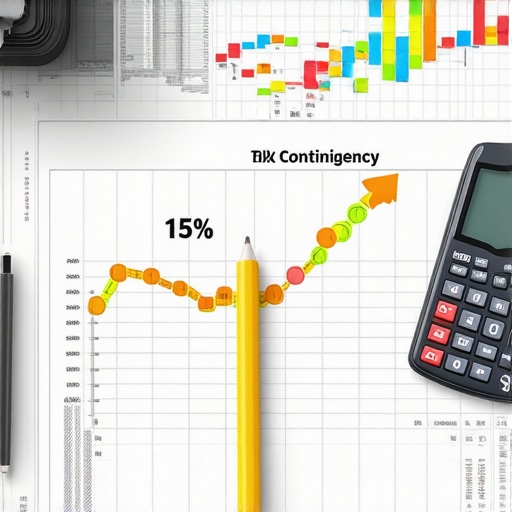Why Your Addition Budget Should Include a 15% Contingency
