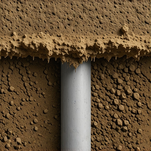 Why Your Addition Footings Must Sit on Undisturbed Soil