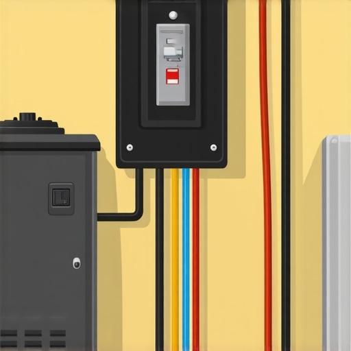 Why Your Addition Requires a Dedicated Circuit for the Sump Pump