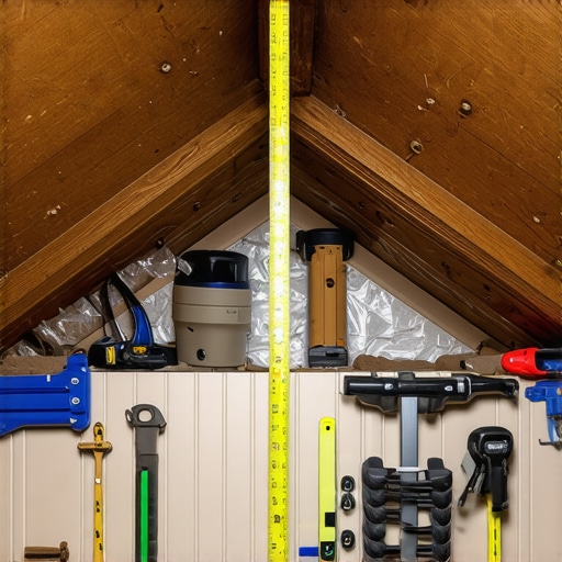 Why Your Attic Conversion Needs a Headroom Check