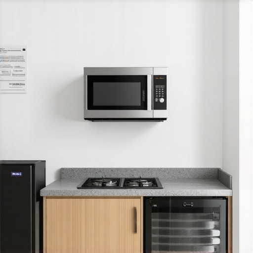 Why Your Basement Kitchenette Needs a Specific Permit