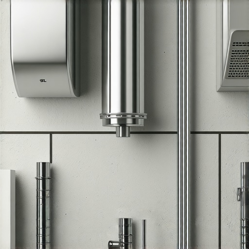 Why Your Bathroom Extension Needs a New Vent Stack