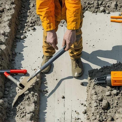 Why Your Concrete Quote Changes After the First Dig