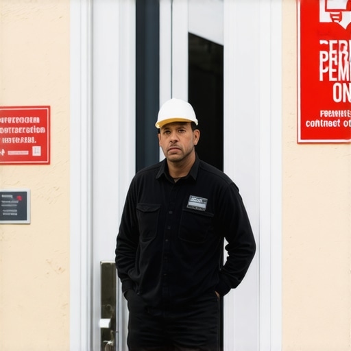 Why Your Contractor Is Avoiding the Permit Office