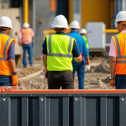 Why Your Contractor is Hiding the Waste Management Fee