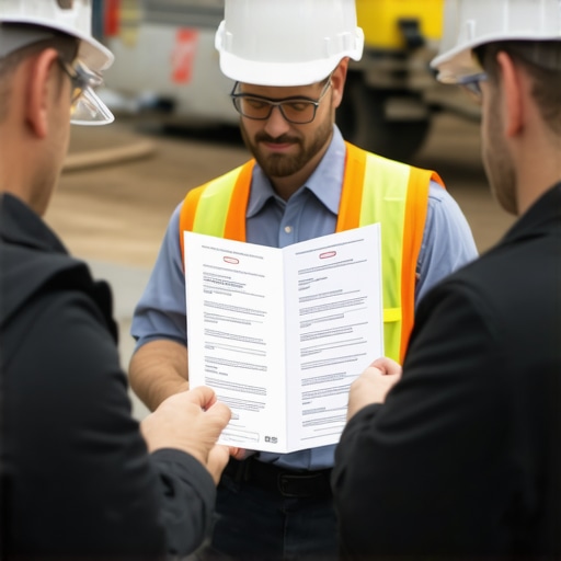 Why Your Contractor's Insurance Certificate Needs Verification