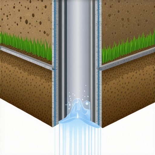 Why Your Custom Home Foundation Needs a Perimeter Drain Tile