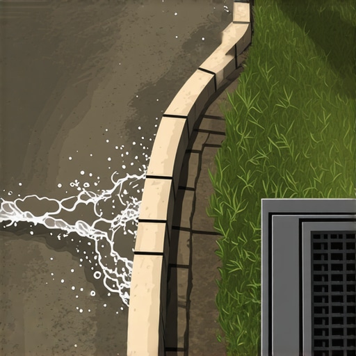 Why Your Driveway Grade Might Violate Local Drainage Rules