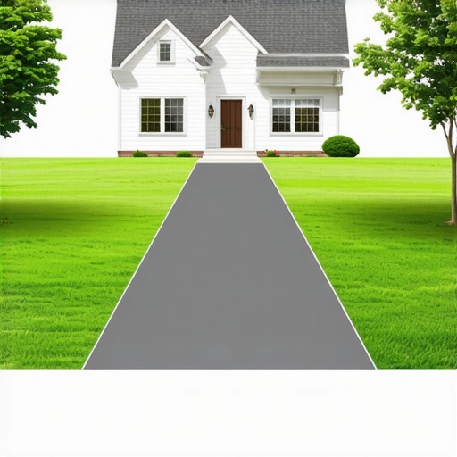 Why Your Driveway Slope Might Be Against Local Code