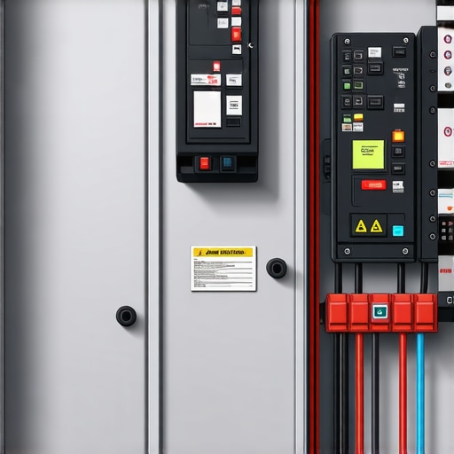 Why Your Electrical Bid Should Include Arc-Fault Breakers
