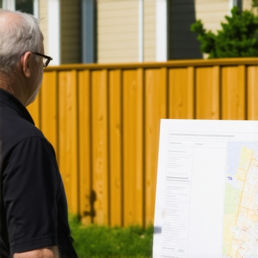 Why Your Fence Height Might Trigger a Variance Hearing