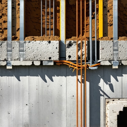 Why Your Foundation Needs More Than Just Concrete