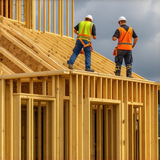 Why Your Framing Inspection Fails Over Hurricane Ties