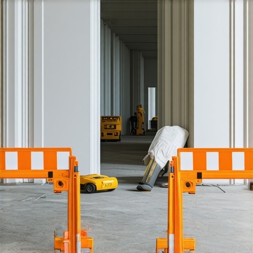 Why Your Interior Wall Move Still Needs a Permit