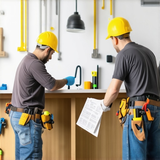 Why Your Kitchen Remodel Needs a Mechanical Permit