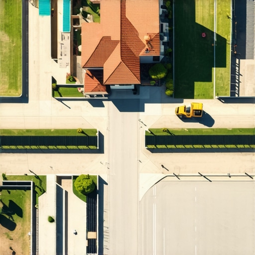 Why Your Neighborhood Easements Can Kill Your Addition Plans