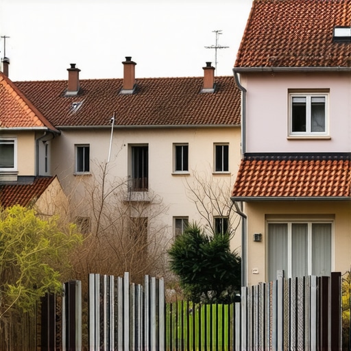 Why Your Neighbor’s View Might Block Your Addition Permit
