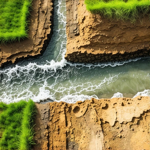 Why Your New Build Project Needs a Swale Plan