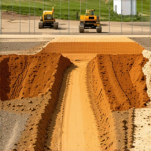 Why Your New Build Quote Should Include a Silt Fence Allowance