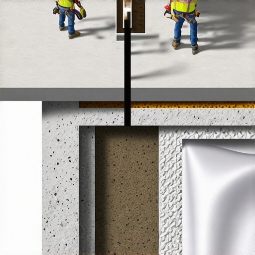 Why Your New Garage Needs a Vapor Barrier Under the Slab
