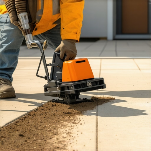 Why Your Patio Permit Requires a Soil Compaction Test