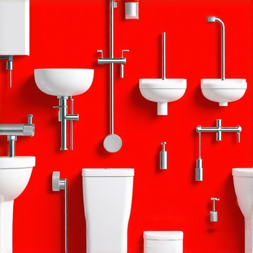 Why Your Plumbing Quote Should List Every Single Fixture Count