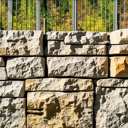 Why Your Retaining Wall Might Not Need a Structural Engineer