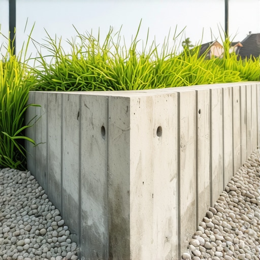 Why Your Retaining Wall Needs an Engineering Stamp