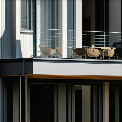 Why Your Second Story Deck Needs Lateral Load Connections