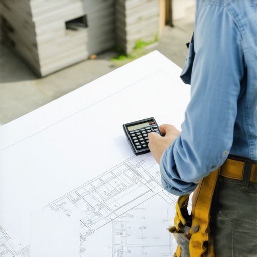 Why Your Siding Quote Includes 20% Excess Material