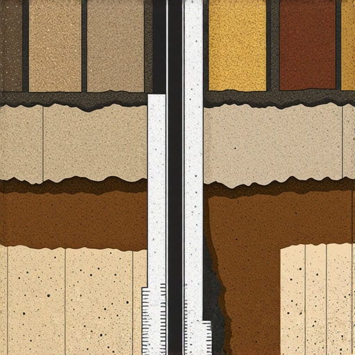 Why Your Soil Drainage Test Determines Your Foundation Type