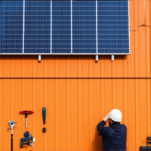 Why Your Solar Panel Installation Needs a Roof Loading Study