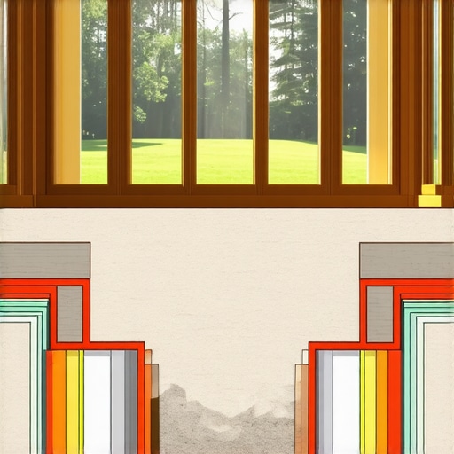 Why Your Sunroom Floor Plan Requires a Thermal Break
